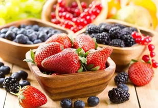 春季水果食用指南 选对水果与最佳时间