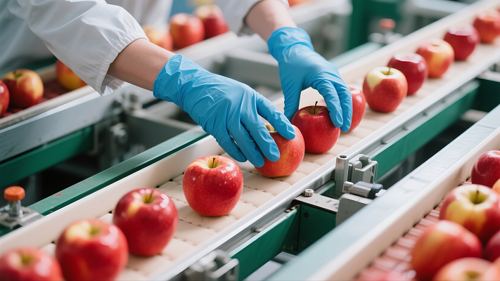 水果加工素材 种类、应用与创新