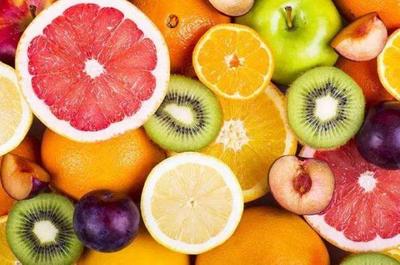 鲜切水果 便捷与健康的现代选择